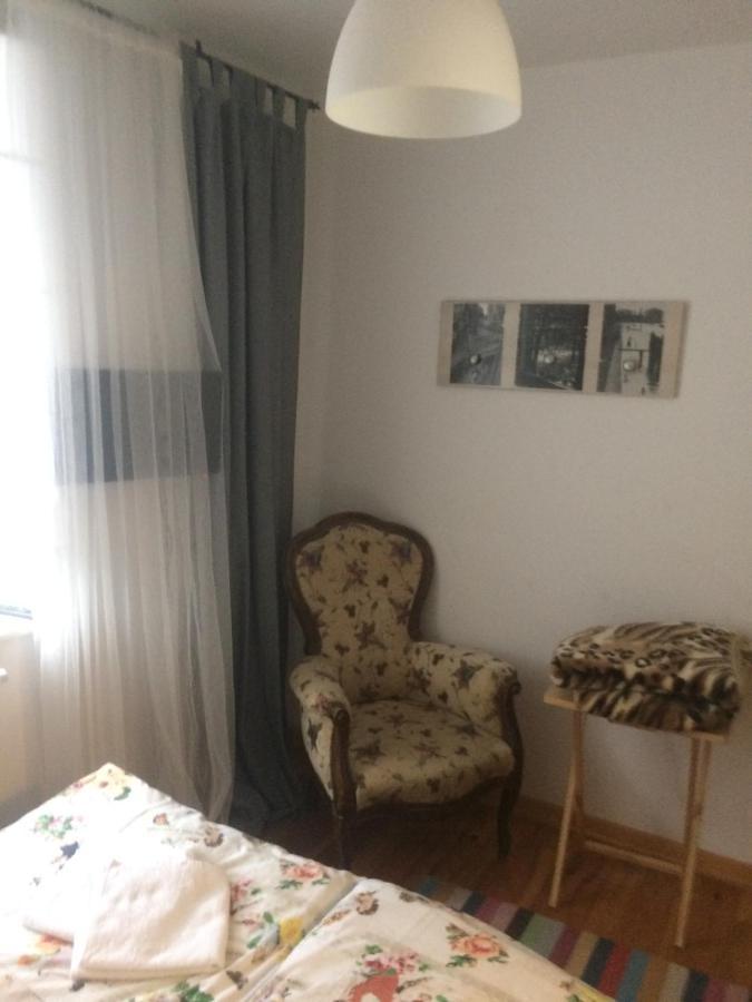 Apartment Pokoj Na Skarpie