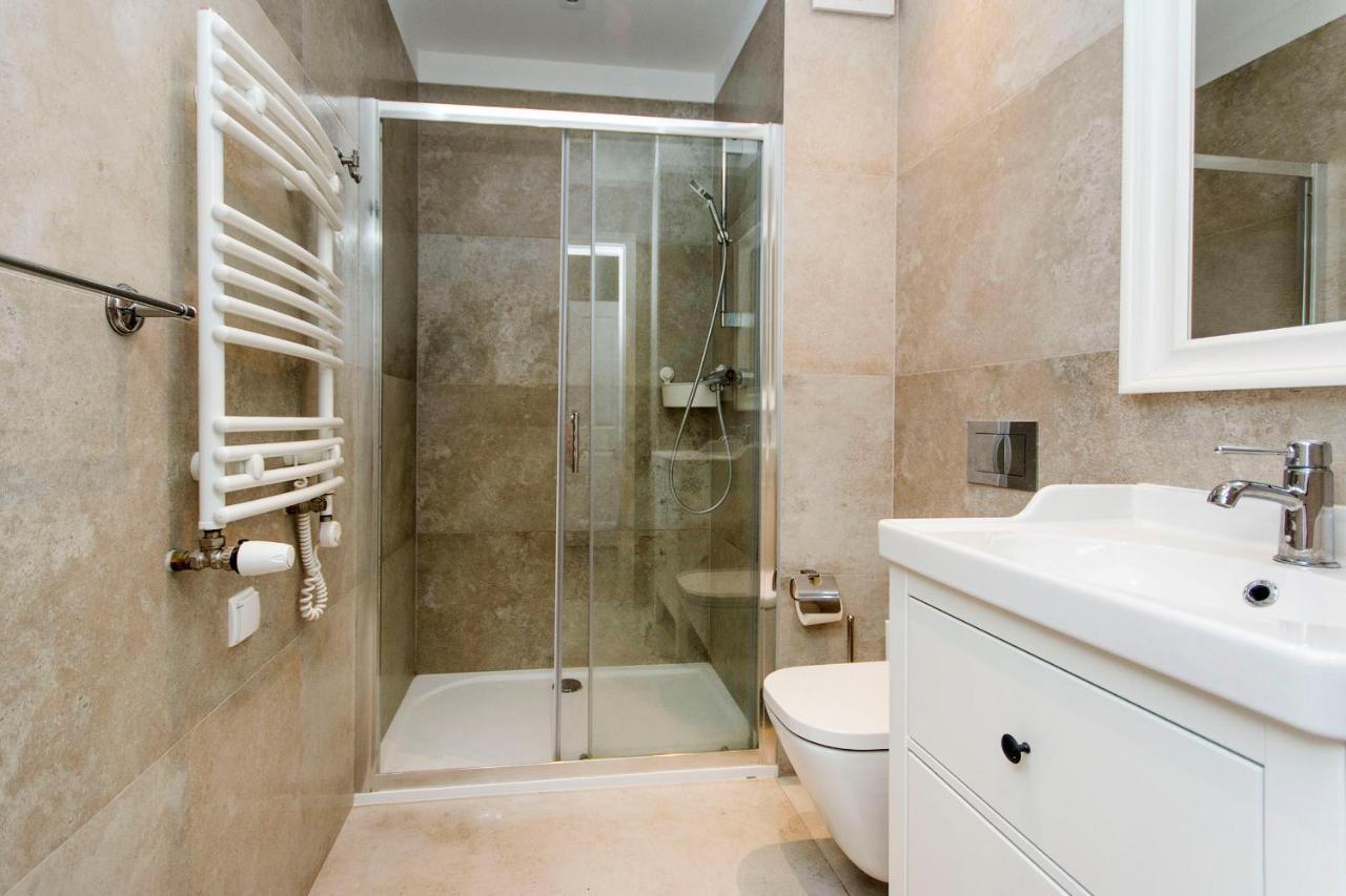 Vanilla Rentyear Apartament Gdańsk