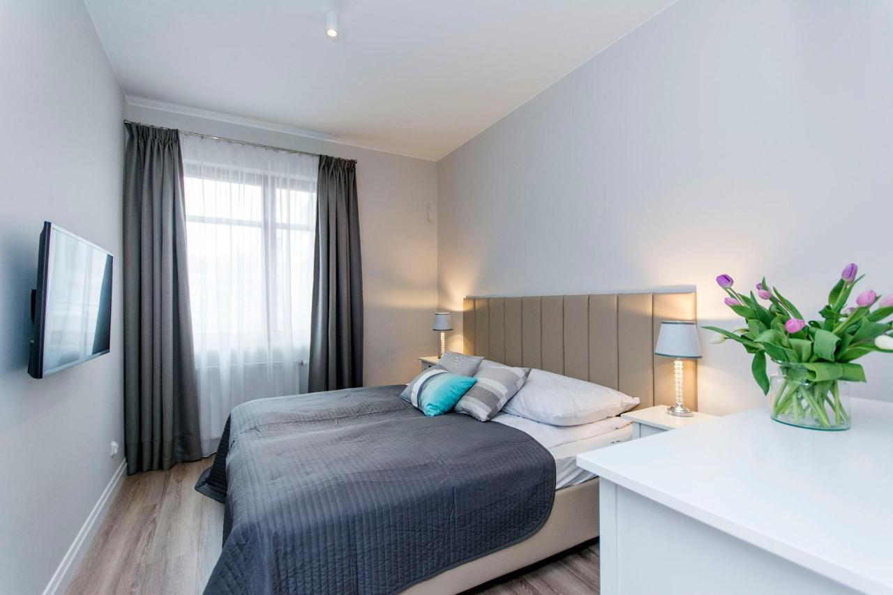 Vanilla Rentyear Apartament