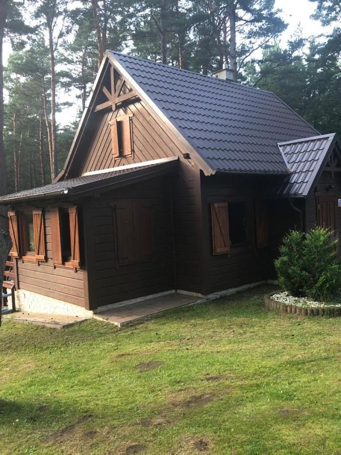 Villa Wooden House&pool *