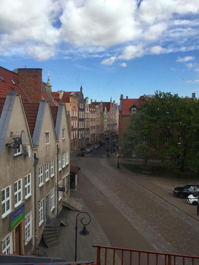 Lejlighed My Old Town - Podgarbary 10 *