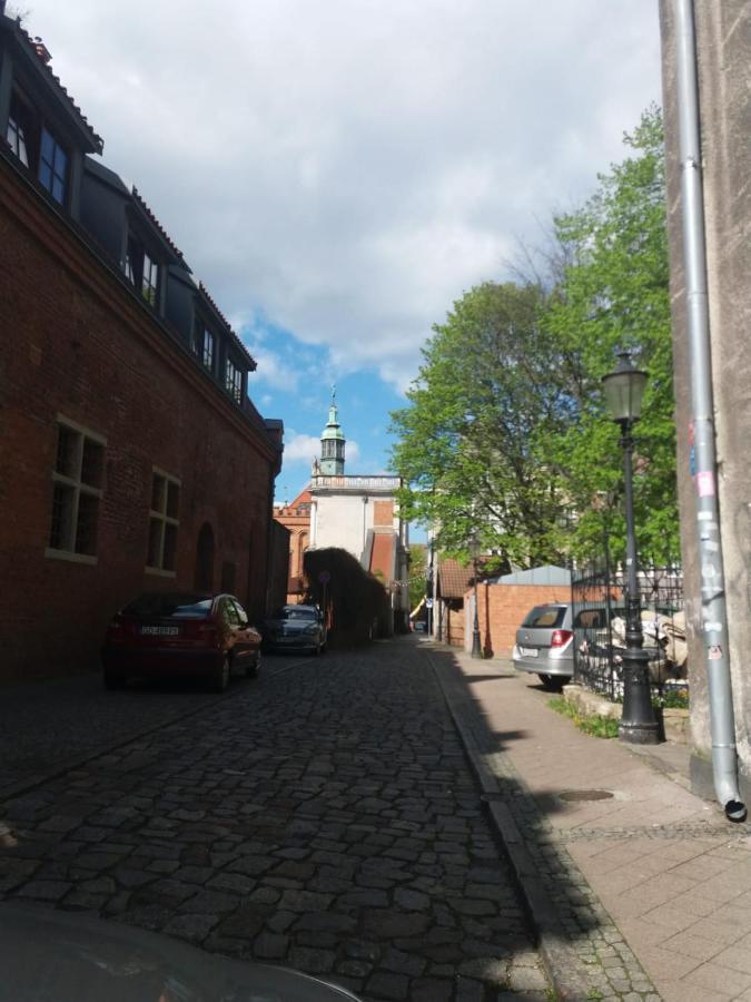 My Old Town - Podgarbary 10 Gdansk