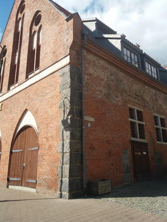 My Old Town - Podgarbary 10 Gdańsk
