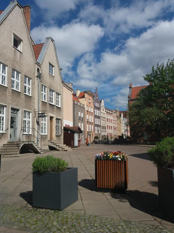 My Old Town - Podgarbary 10