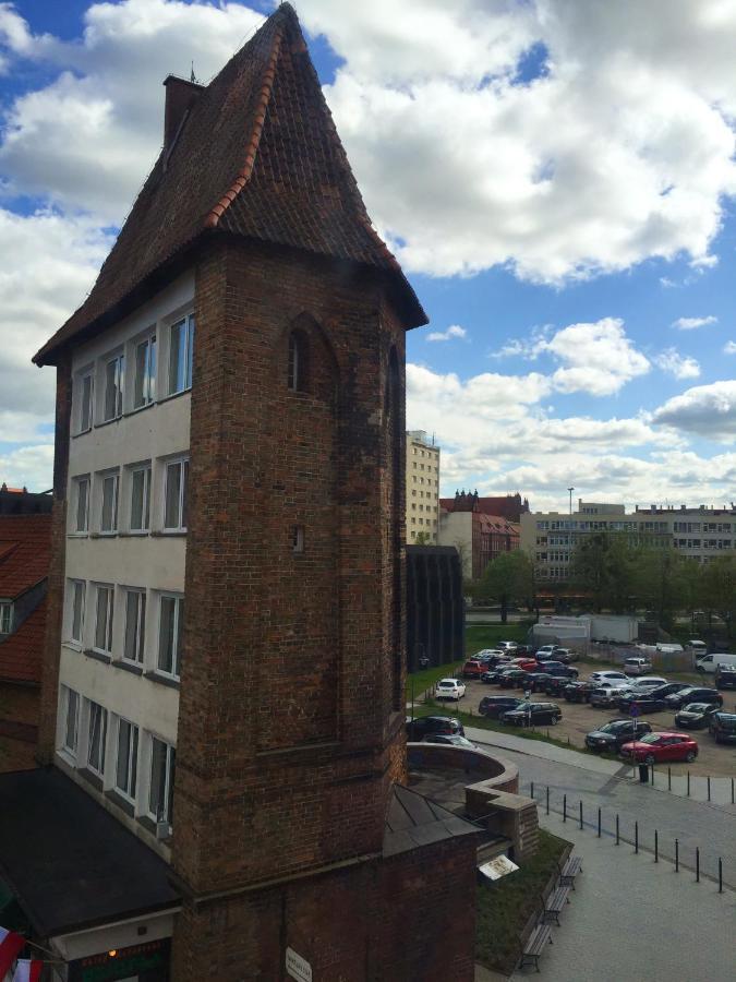My Old Town - Podgarbary 10 Apartment