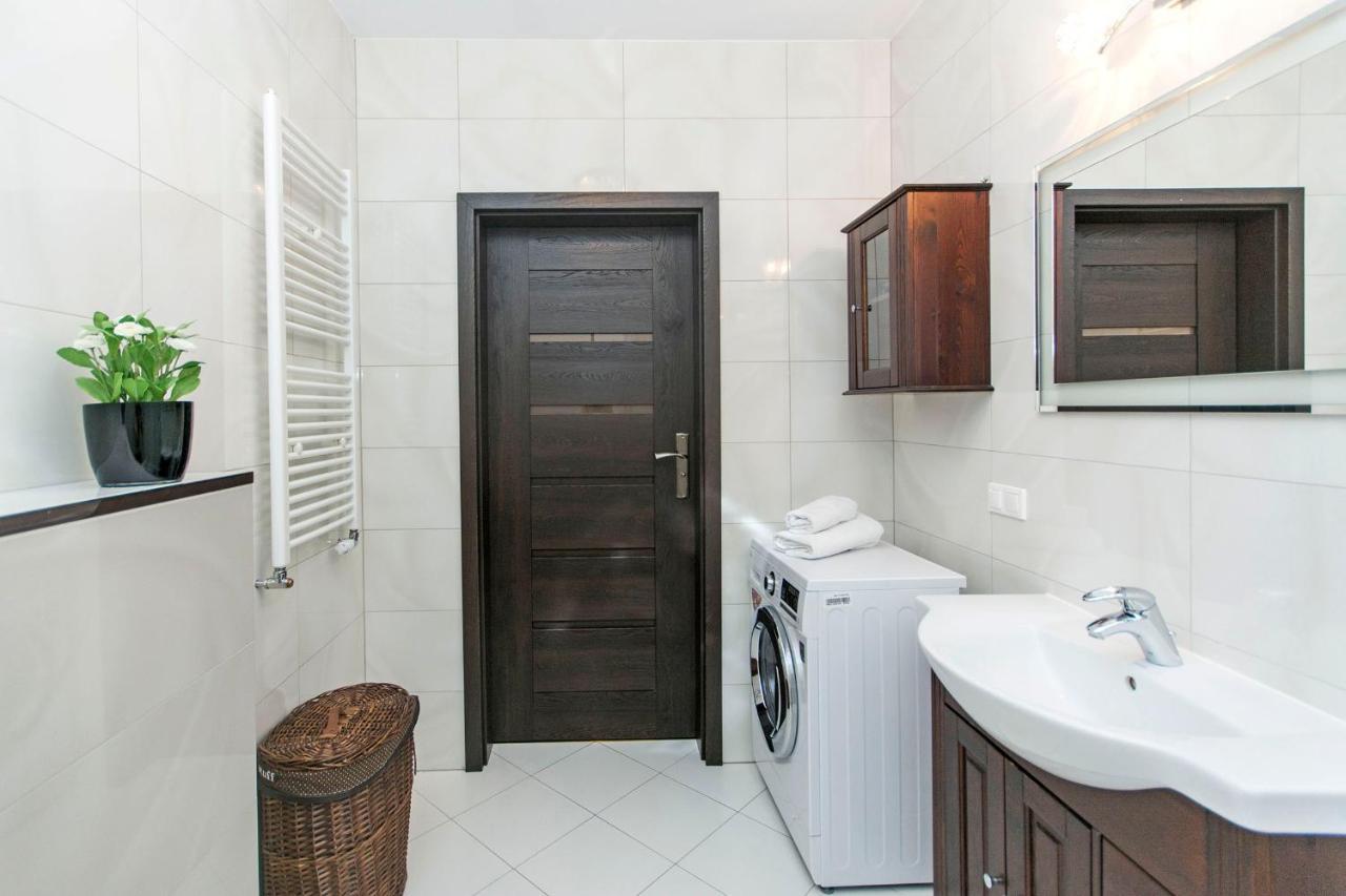Apartment Perla Rentyear *