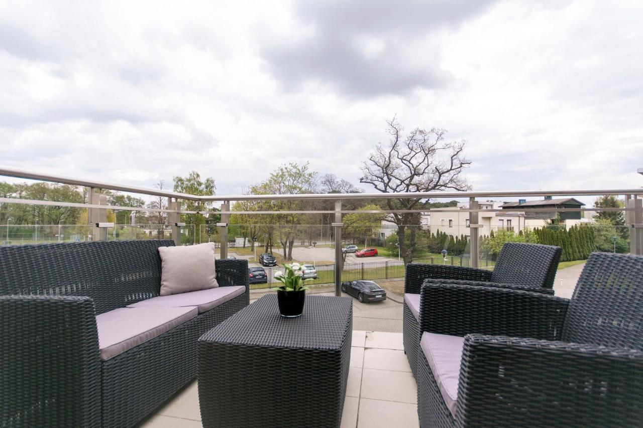 Perla Rentyear Apartment *