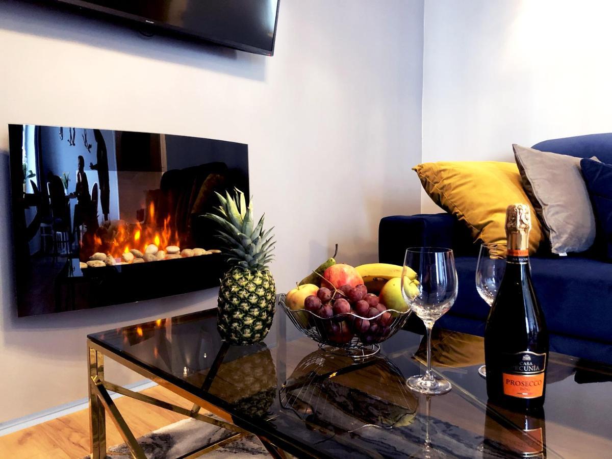 Apartment Ideal Przy Bazylice Mariackiej *