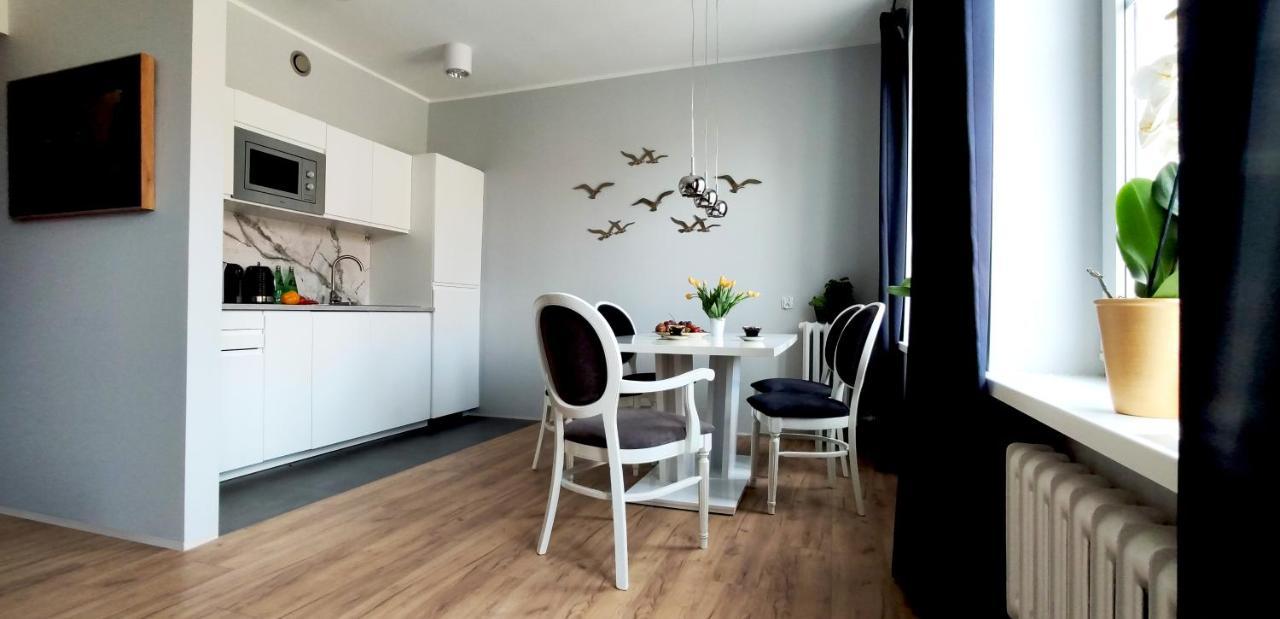 Ideal Przy Bazylice Mariackiej Apartment *
