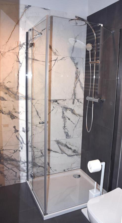 Ideal Przy Bazylice Mariackiej Apartment *