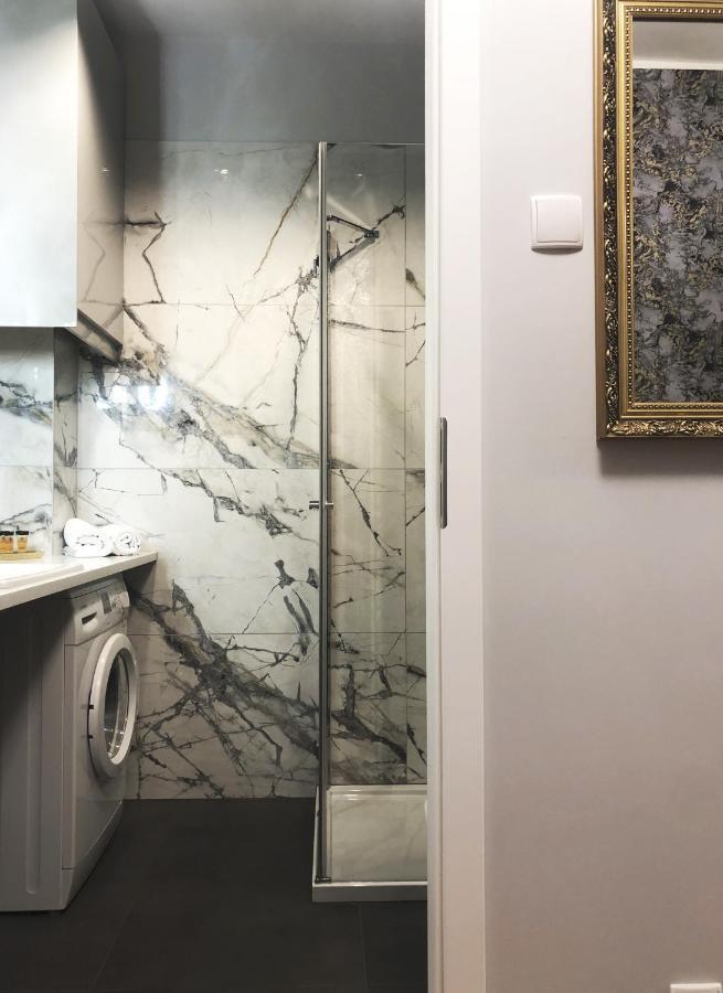 Apartment Ideal Przy Bazylice Mariackiej Gdansk