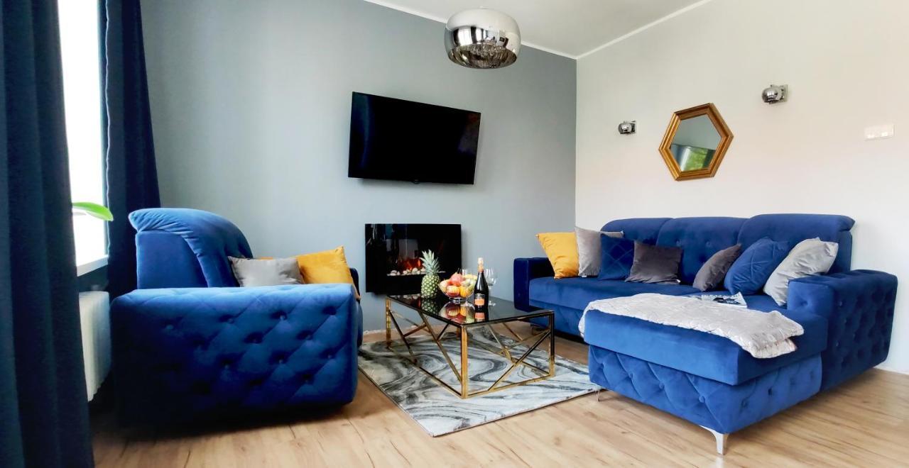 Ideal Przy Bazylice Mariackiej Apartment *