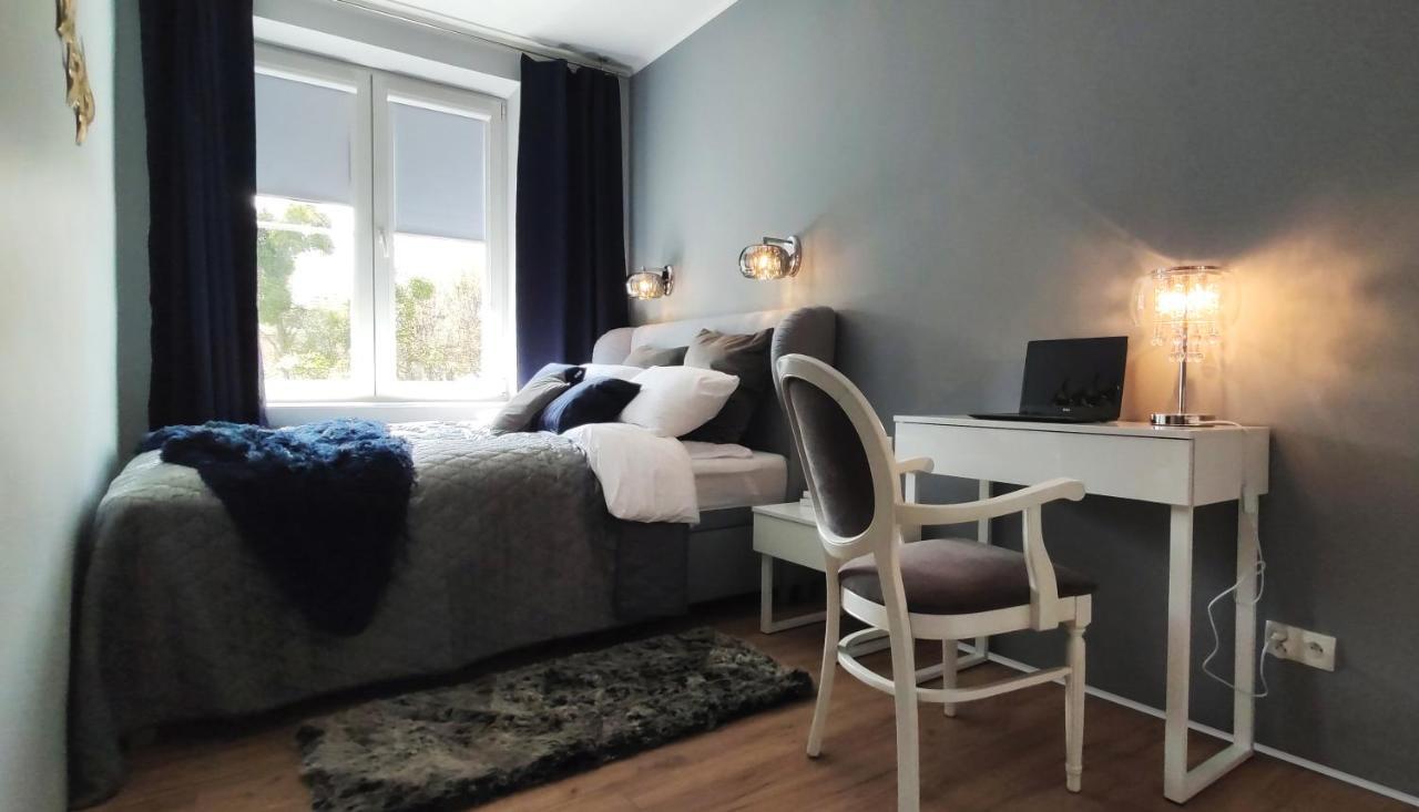 Apartment Ideal Przy Bazylice Mariackiej Gdansk