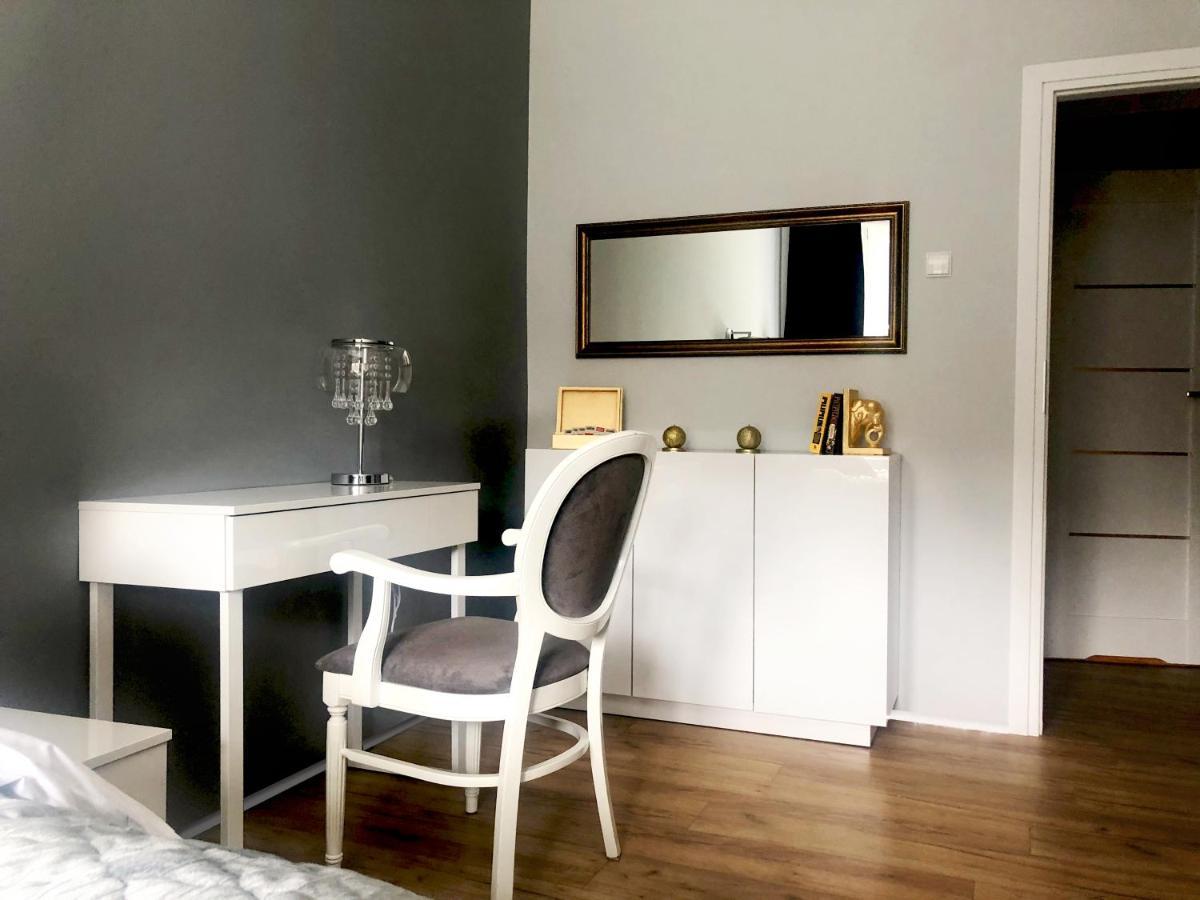 Ideal Przy Bazylice Mariackiej Gdansk