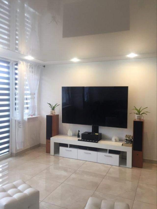 Căn hộ Apartament Przy Plazy *