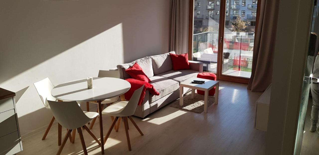 Apartment Brzezno Letnica *