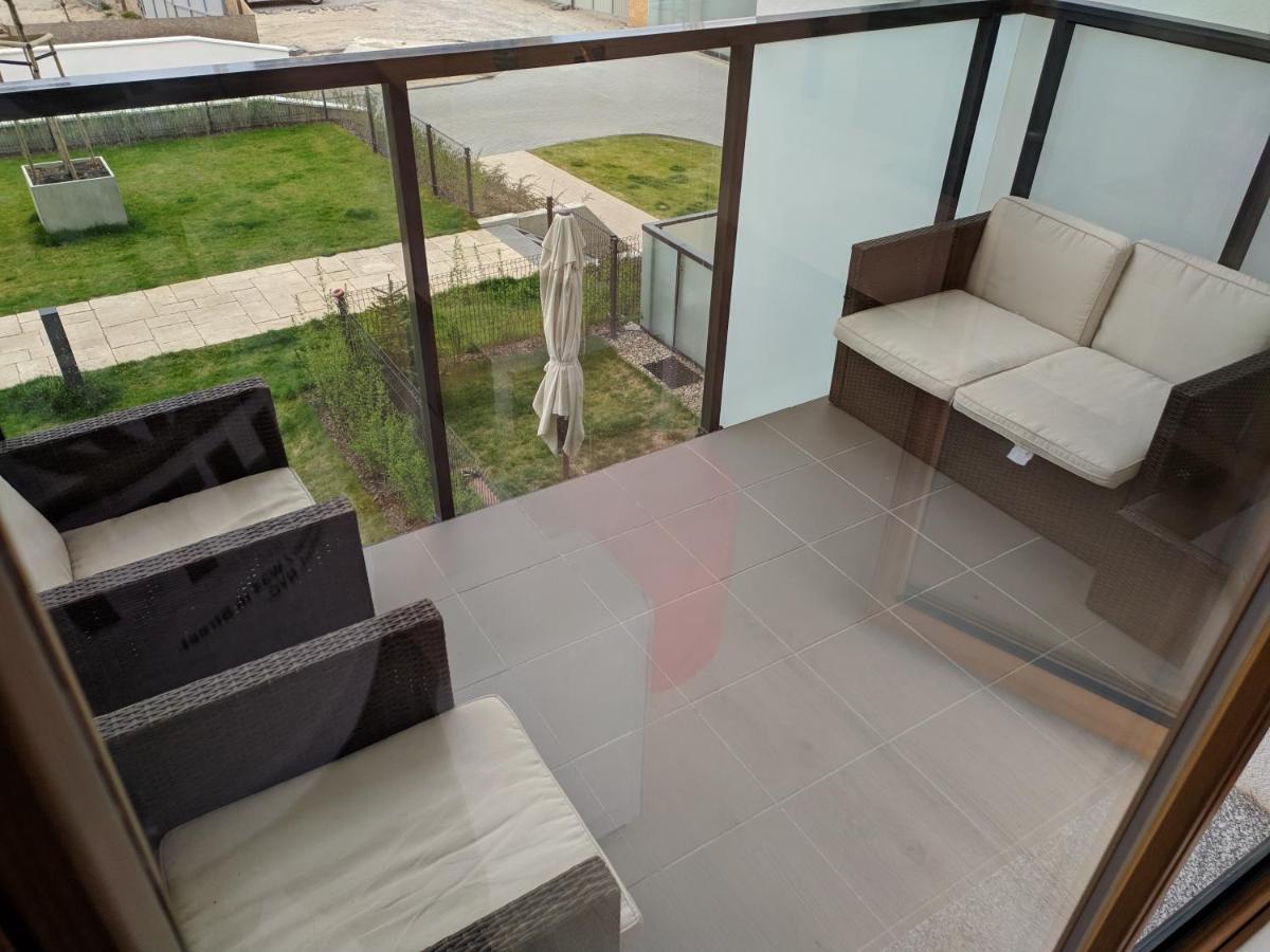 Brzezno Letnica Apartment *