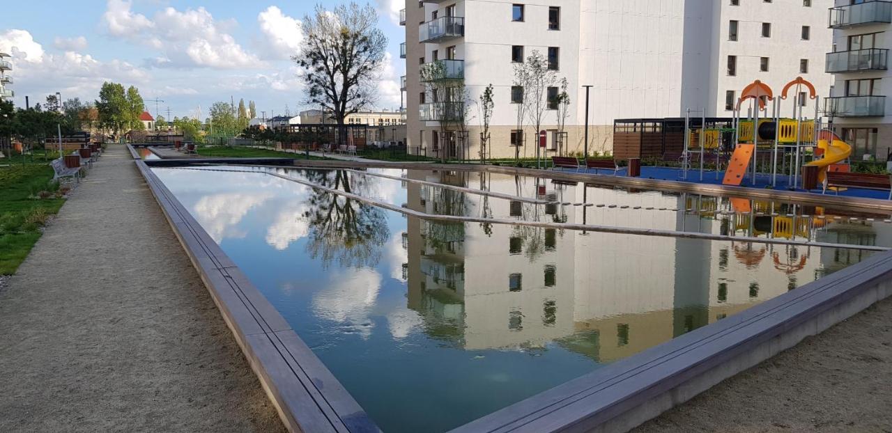 Brzezno Letnica * Gdańsk