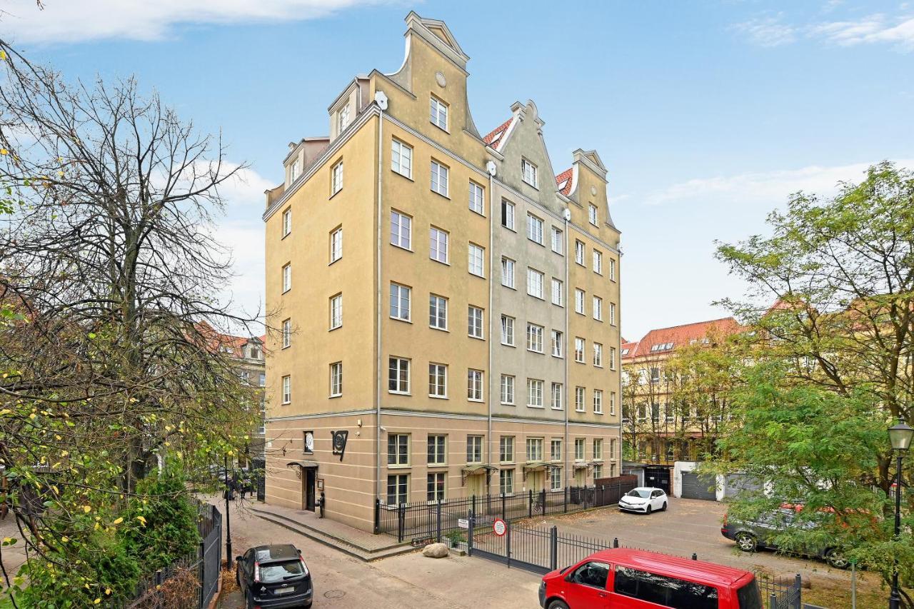 Apartament Jacuzzi * Gdansk