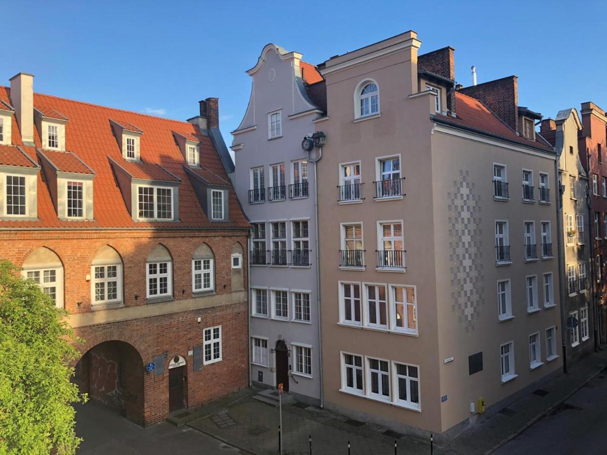 Apartment Old No 8