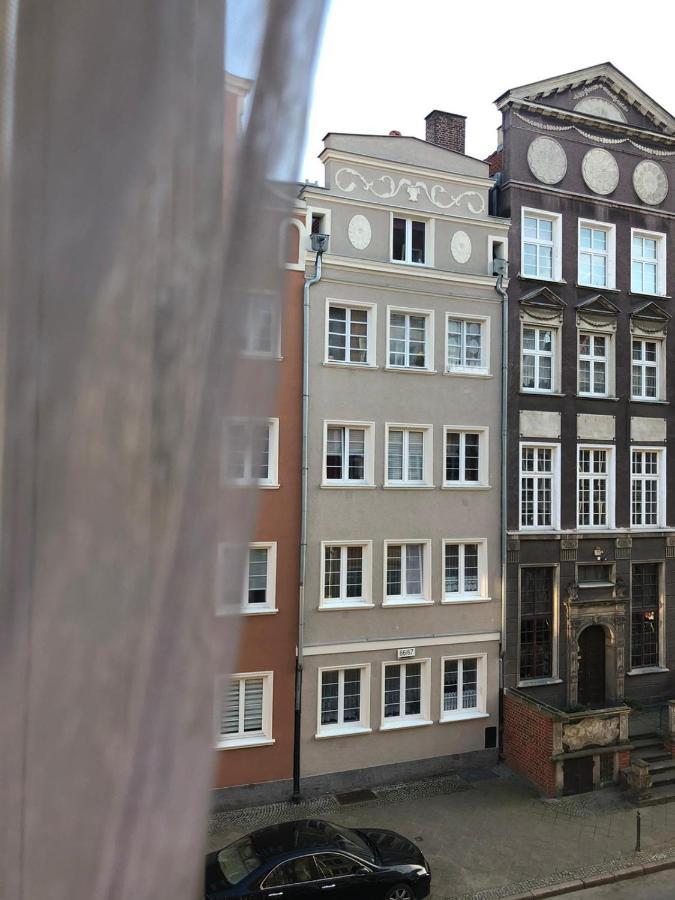 Old No 8 Gdansk