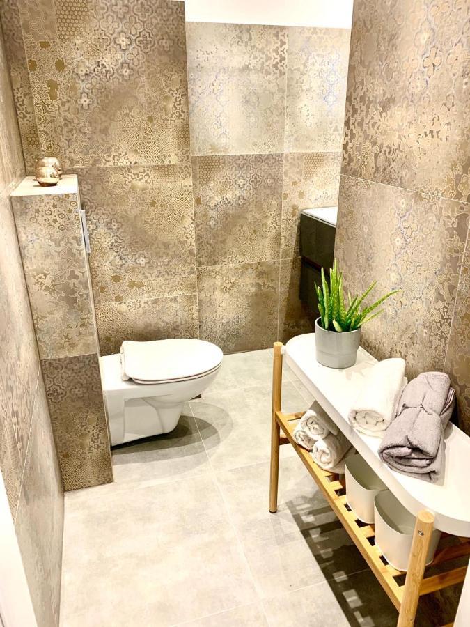 Wejher Blisko Morza Apartamento Gdańsk