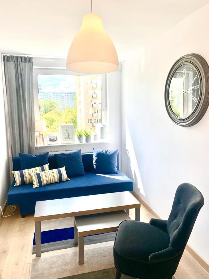 Apartamento Wejher Blisko Morza Gdańsk