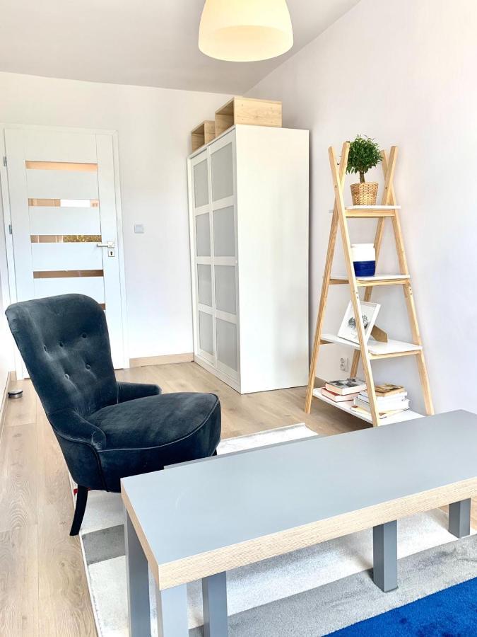 Wejher Blisko Morza Apartamento
