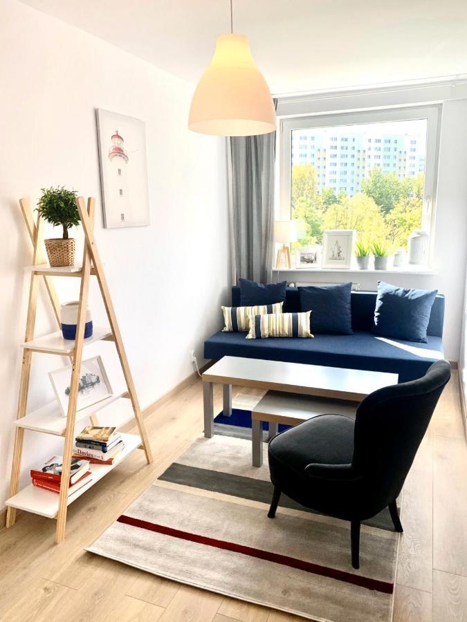 Apartamento Wejher Blisko Morza *