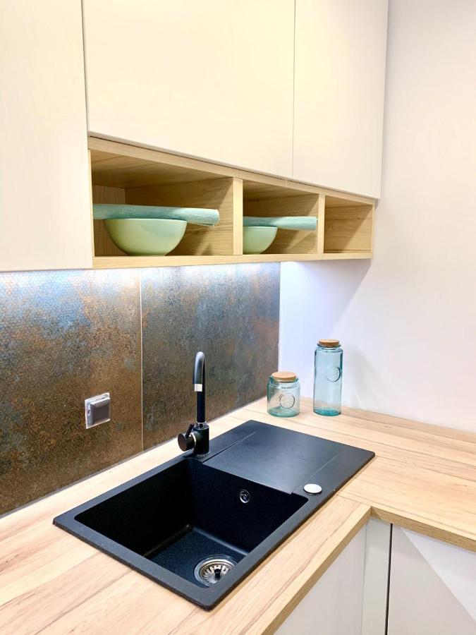 Apartamento Wejher Blisko Morza