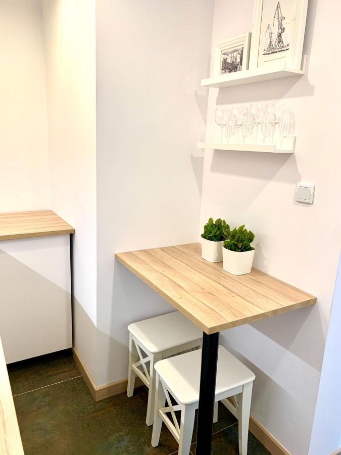 Wejher Blisko Morza Apartamento Gdańsk