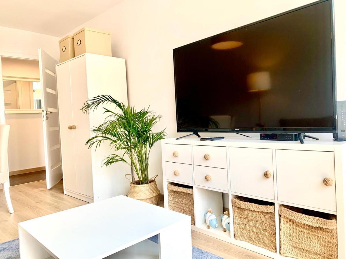 Wejher Blisko Morza Apartamento *