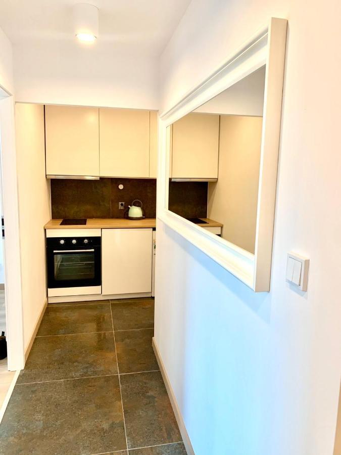 Apartamento Wejher Blisko Morza Gdańsk