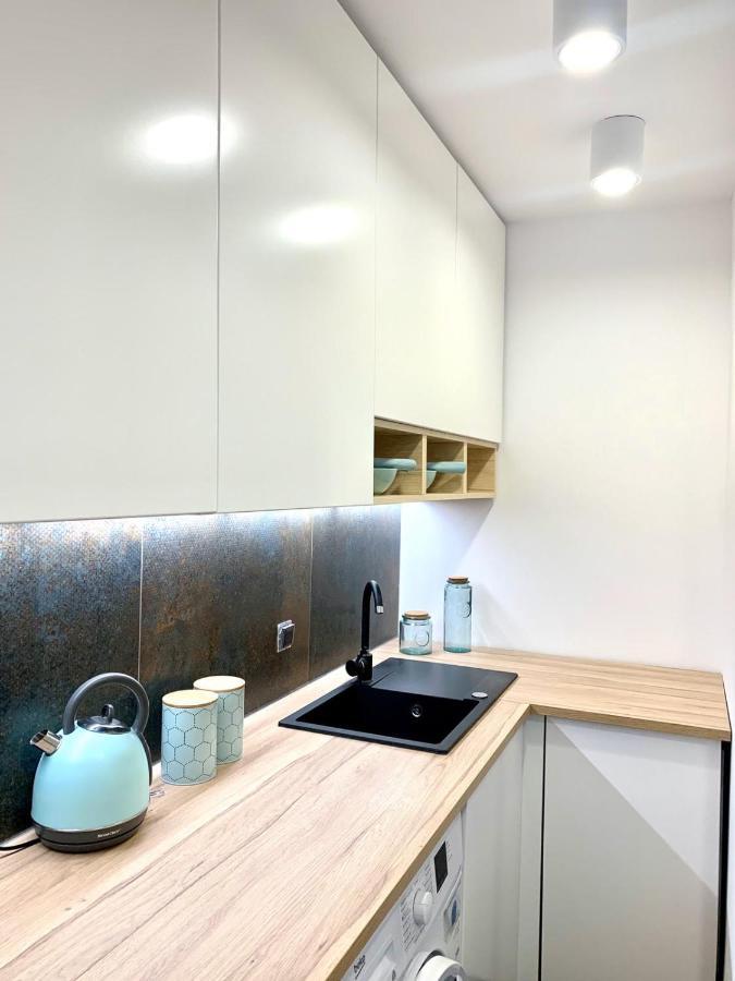Apartamento Wejher Blisko Morza *