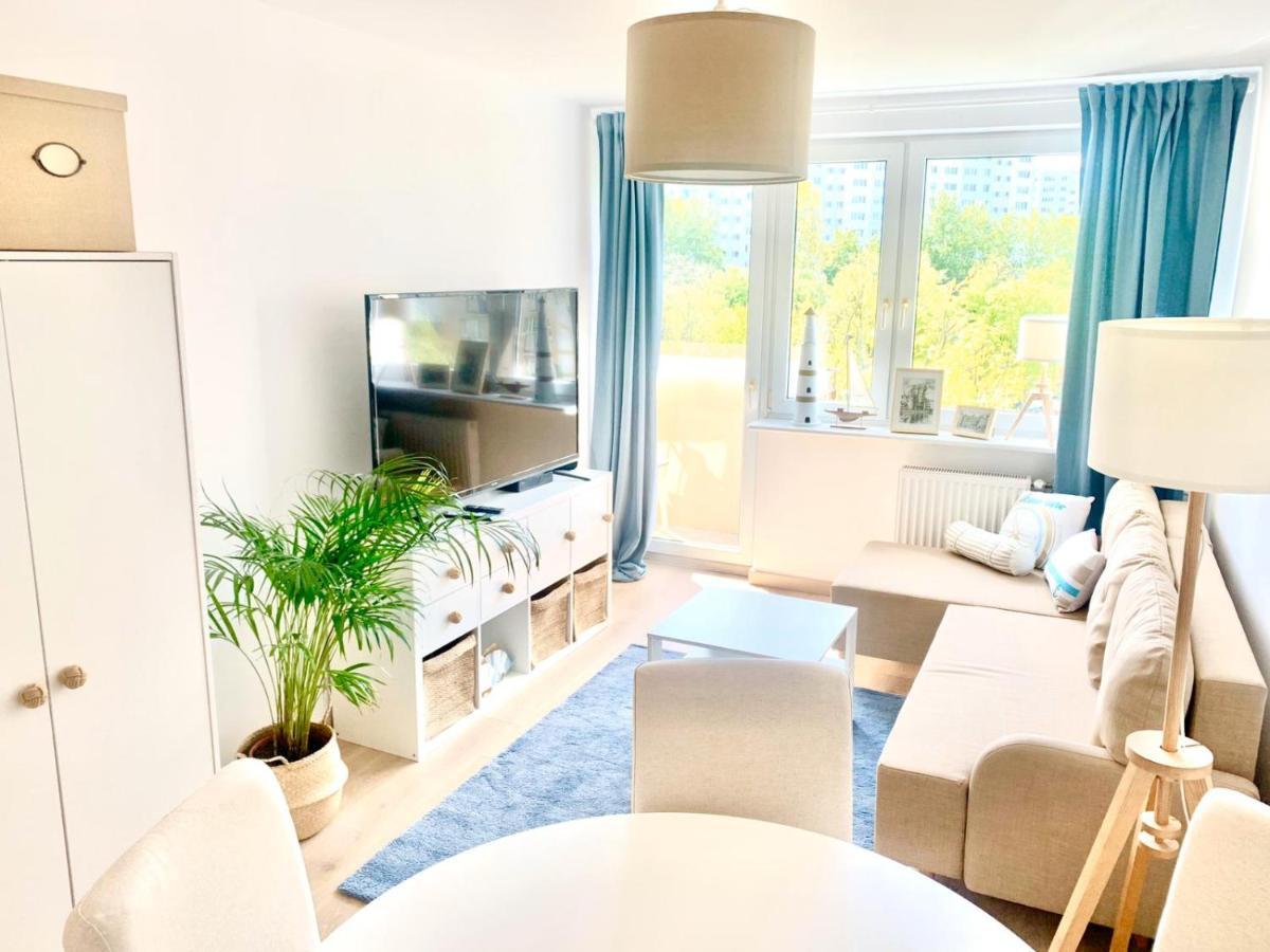 Wejher Blisko Morza Apartamento