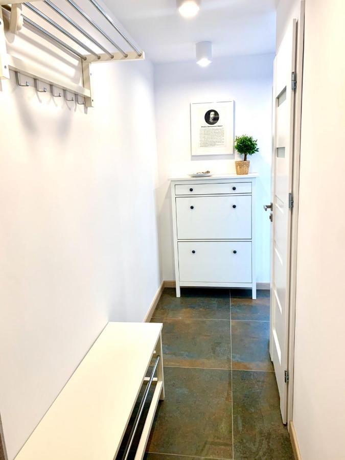 Apartamento Wejher Blisko Morza Gdańsk