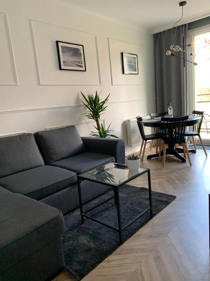 Apartment Old Town - No 6 *