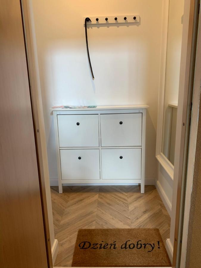 Old Town - No 6 Apartment