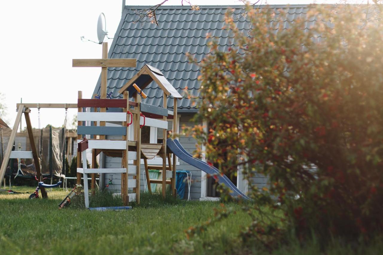 Holiday home Osada Na Wyspie *