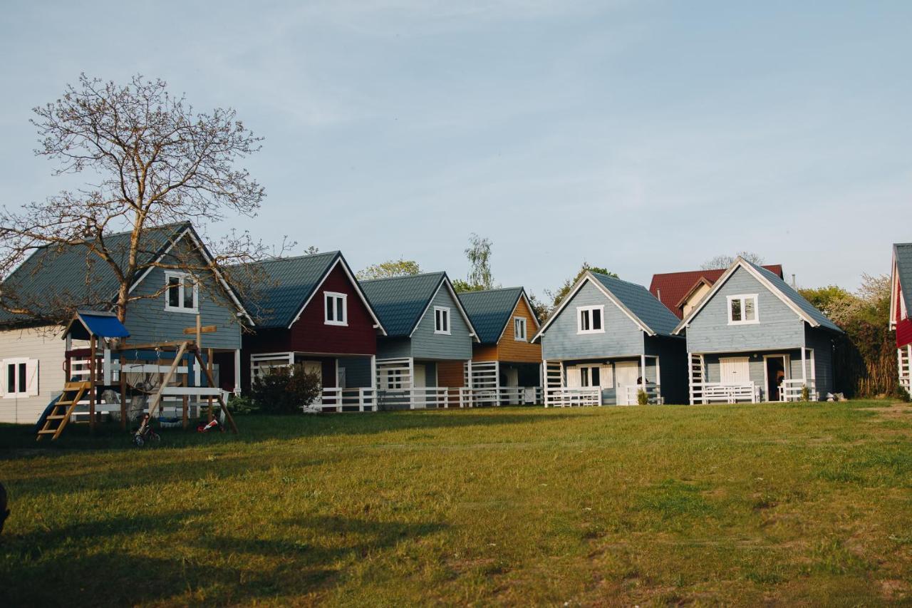 Holiday home Osada Na Wyspie *