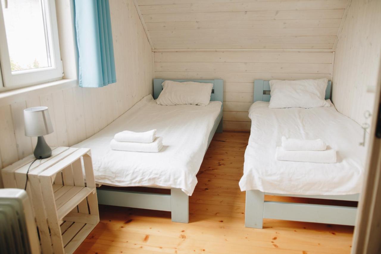 Osada Na Wyspie Holiday home Gdansk