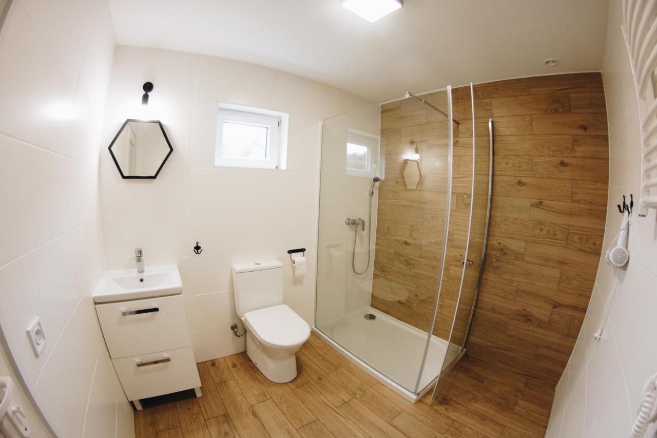 Holiday home Osada Na Wyspie