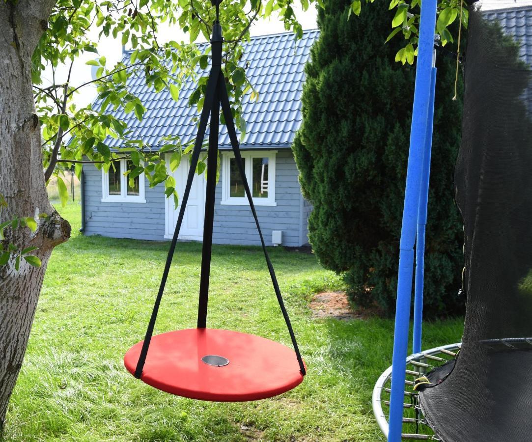 Holiday home Osada Na Wyspie Gdansk