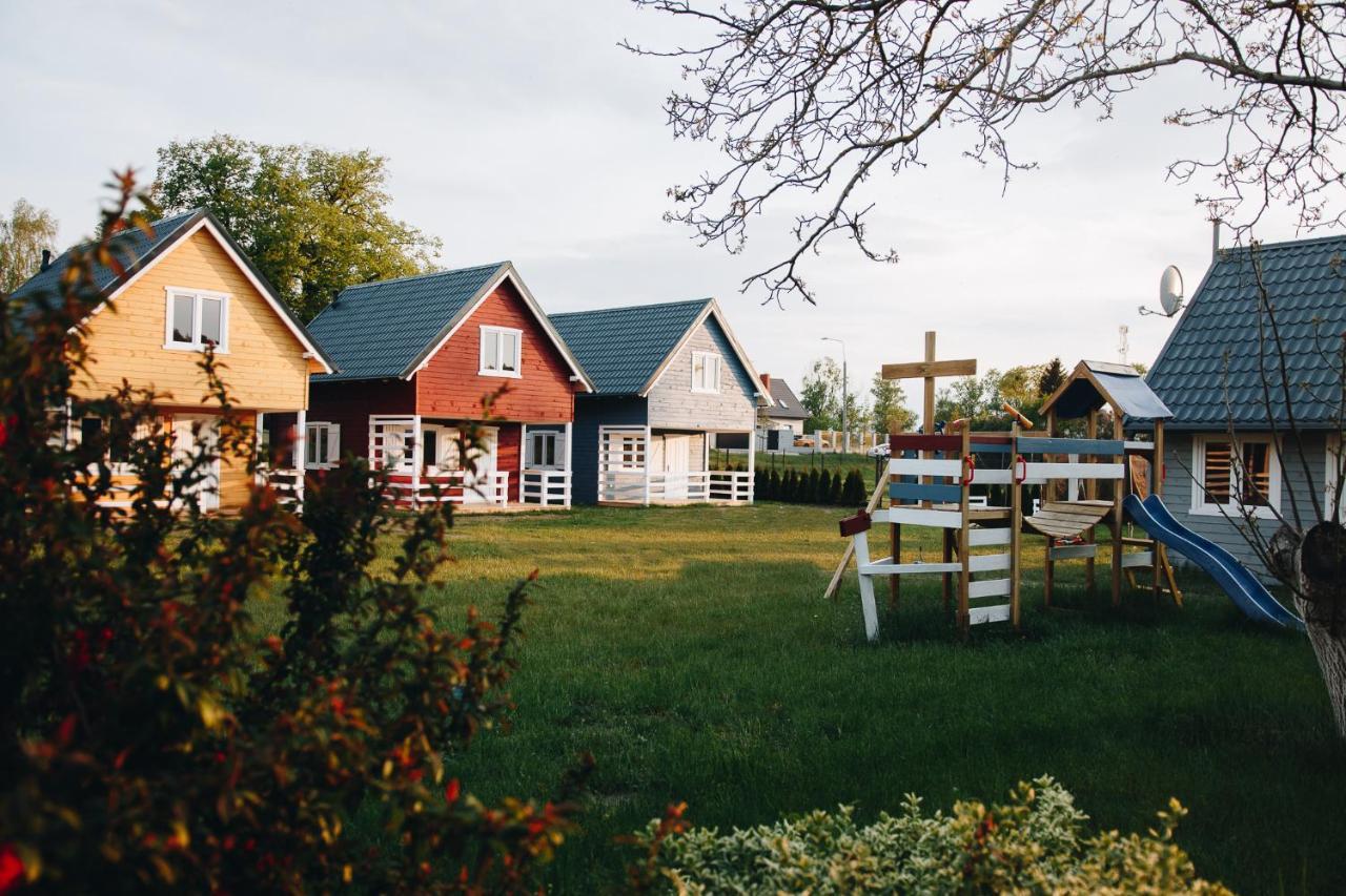 Holiday home Osada Na Wyspie