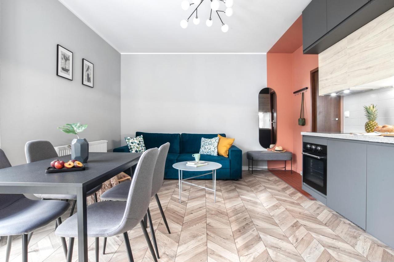 Apartament M&j - Garden Gates