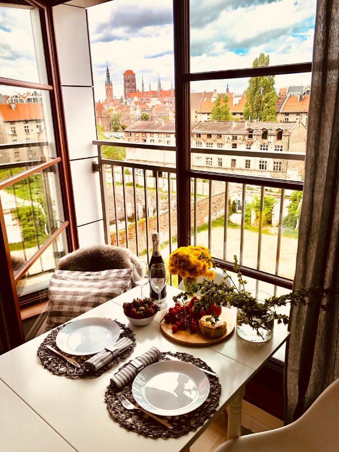 Apartment Nova Motlava Old Town