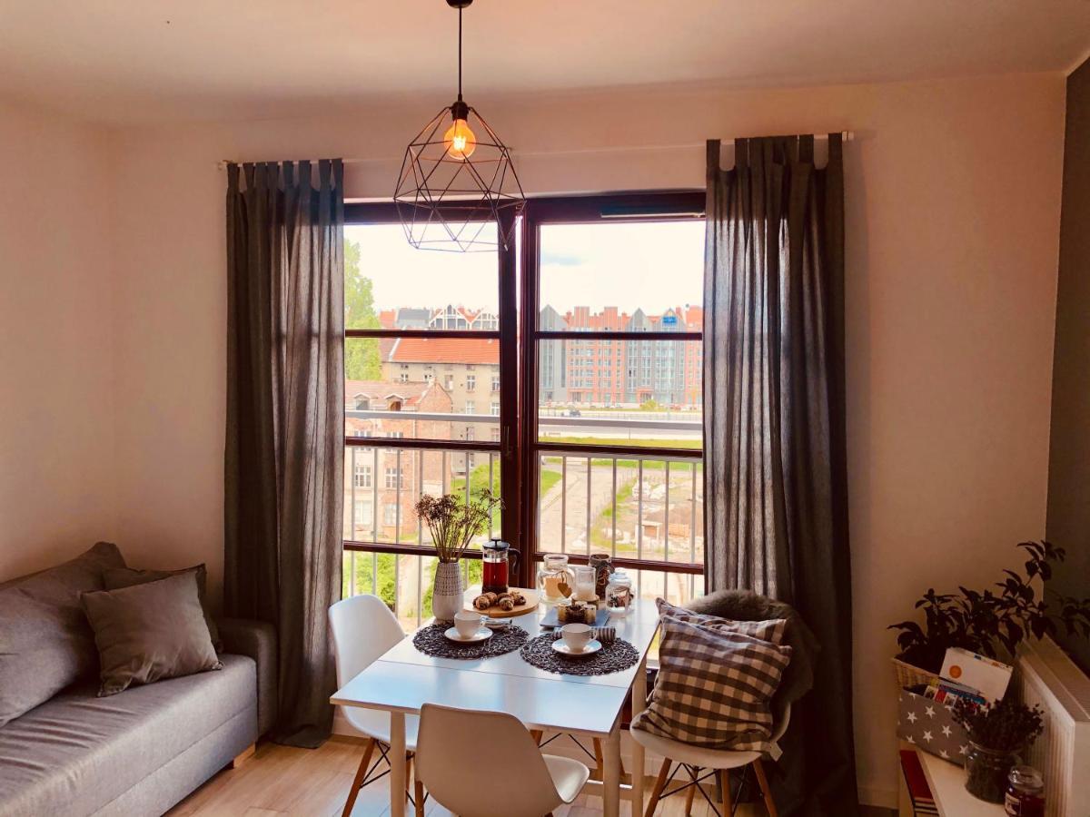 Apartment Nova Motlava Old Town *