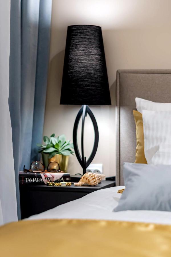 Apartamento Champagne *