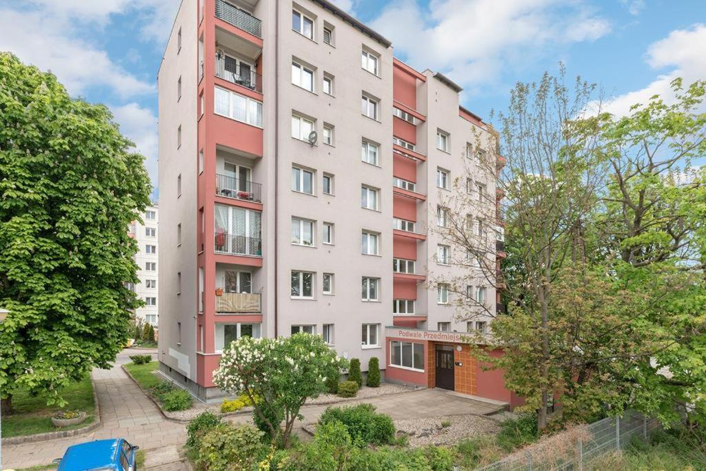 Apartment Glow - Old Town 24 Gdansk
