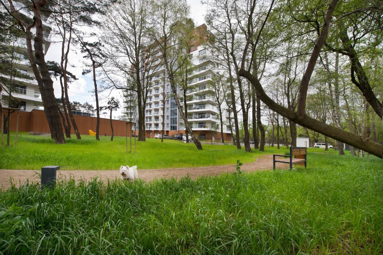 Apartment In Aon